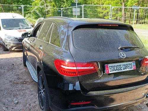 Headlight switch MERCEDES-BENZ GLC (X253) 250 d 4-matic (253.909) | BP29057716I24 - Image 5