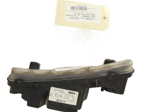 Left daytime light CITROËN DS3 (SA_) 1.6 THP 155 | BP24825347C104 - Image 4