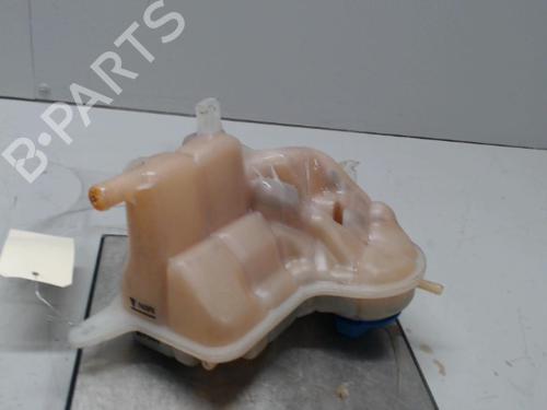 Expansion tank AUDI A6 C6 Avant (4F5) 3.0 TDI quattro | BP21313202C120 