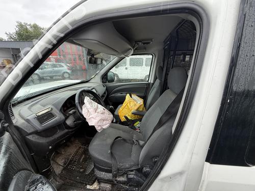 Climate control FIAT DOBLO Cargo (263_) 1.3 D Multijet | BP26399422I5 - Image 16