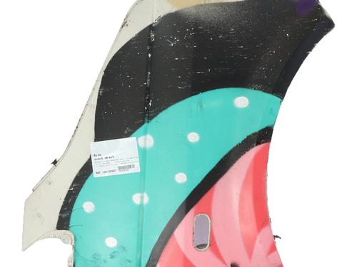 Parafango anteriore destro VW TRANSPORTER T5 Bus (7HB, 7HJ, 7EB, 7EJ) 2.5 TDI (174 hp) 32016967