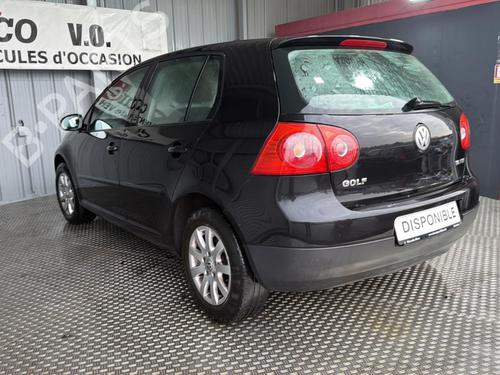 AC compressor VW GOLF V (1K1) 1.6 FSI | BP32158109M34 - Image 19