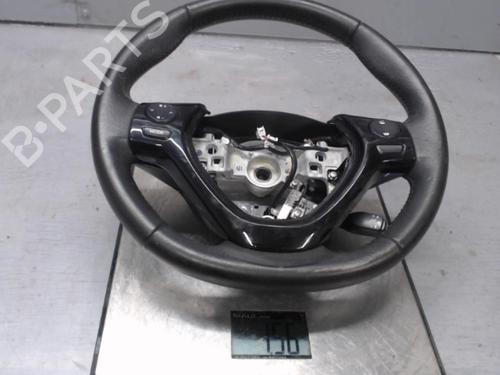Steering wheel PEUGEOT 108 1.2 | BP21314614C49 