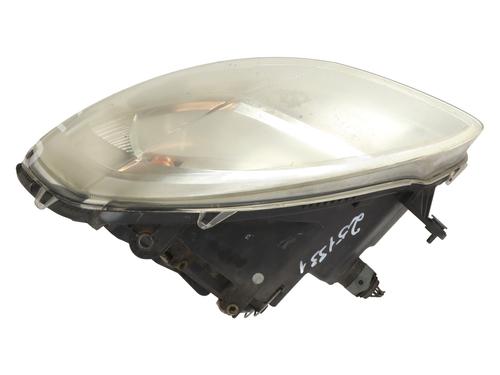 Left headlight LANCIA YPSILON (843_) 1.3 JTD (843.AXD11, 843.AXD1A) | BP24596966C28  - Image 5