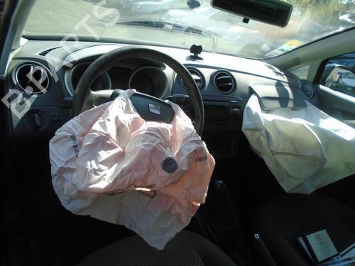 Starter SEAT IBIZA IV (6J5, 6P1) 1.2 TDI | BP21308077M8 