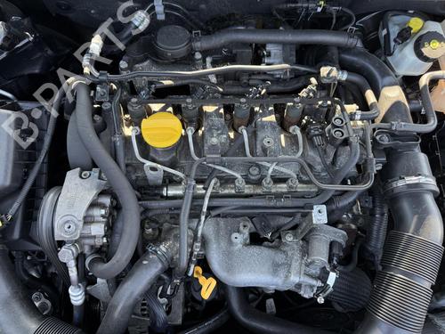 Steering column stalk CHEVROLET CRUZE (J300) 2.0 CDI | BP29619558I23 - Image 17