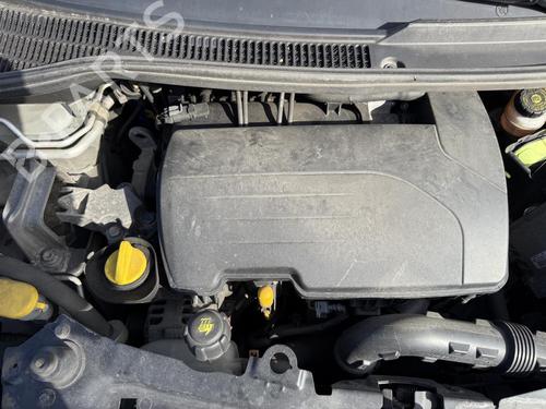 Left front window switch RENAULT TWINGO II (CN0_) 1.2 16V (CN04, CN0B) | BP28718920I27 - Image 18