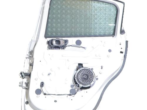 right-rear-door-citroen-c3-iii-sx-2016-39953976 main image