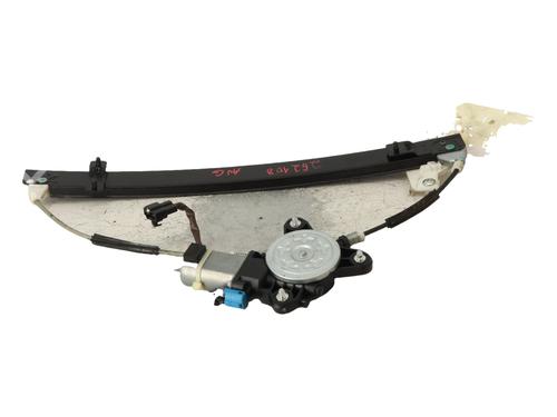 Left front window motor CHEVROLET SPARK (M300) | BP36468325E21 - Image 2