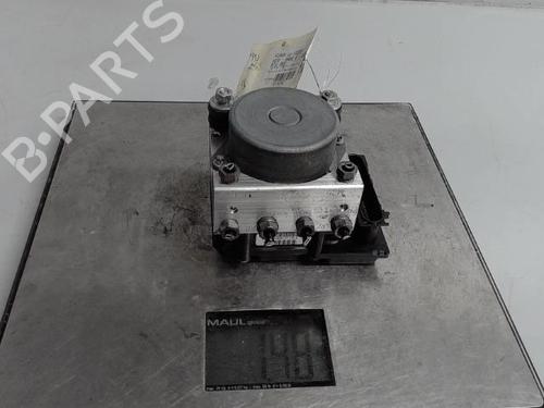 Used ABS pump NISSAN NOTE (E11, NE11) 1.5 dCi (90 hp) 21311645