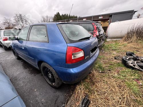 Starter AUDI A3 (8L1) 1.9 TDI | BP21302533M8 