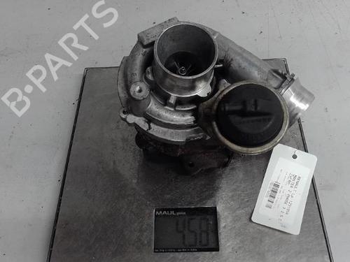 Turbocharger/Supercharger RENAULT MASTER II Van (FD) 2.5 dCi | BP21316145M71 