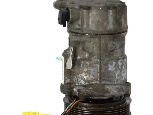 Used AC compressor AC compressor PEUGEOT 207 (WA_, WC_) 1.4 16V (95 hp) 27538992 27538992