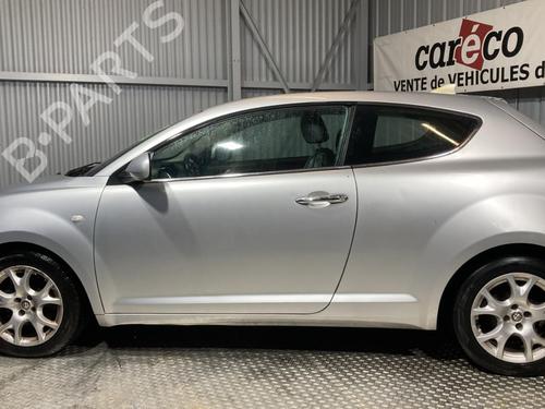 Climate control ALFA ROMEO MITO (955_) 1.6 JTDM (955AXC1B) | BP33043371I5  - Image 14