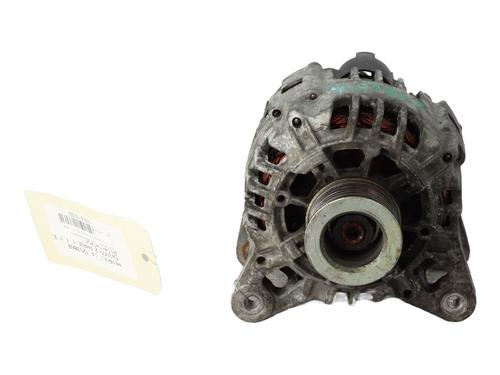 Generator RENAULT TWINGO II (CN0_) 1.2 (CN0D) (58 hp) 30355336