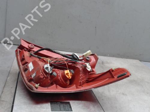 Left taillight SUZUKI SWIFT III (MZ, EZ) 1.3 (RS413, ZC11S) | BP21306392C34 