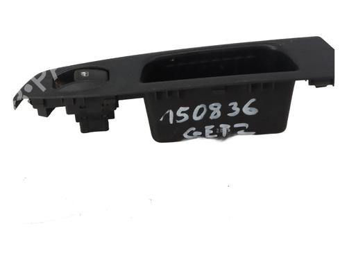 Used Left rear window switch Left rear window switch 21366114 21366114
