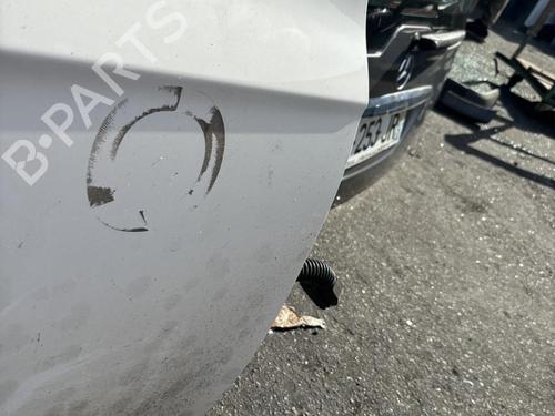 Right front door HYUNDAI i20 I (PB, PBT) 1.4 CRDi | BP21298358C3 