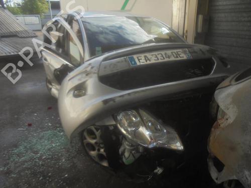 Starter CITROËN C3 II (SC_) 1.6 BlueHDi 75 | BP21305524M8  - Image 9