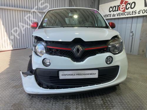 Steering column stalk RENAULT TWINGO III (BCM_, BCA_) | BP36570869I23 - Image 9