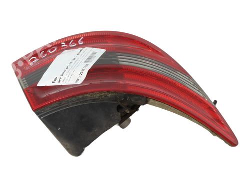 Used Left taillight Left taillight MERCEDES-BENZ B-CLASS Sports Tourer (W245) B 200 CDI (245.208) (140 hp) 32283591 32283591