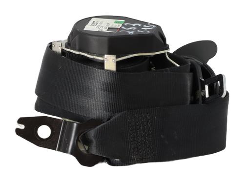 Høyre foran beltestrammer SKODA FABIA III Estate (NJ5) 1.2 TSI (110 hp) 30056037