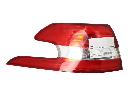 Used Left taillight PEUGEOT 308 SW II (LC_, LJ_, LR_, LX_, L4_) 2.0 BlueHDi 150 (150 hp) 29056916