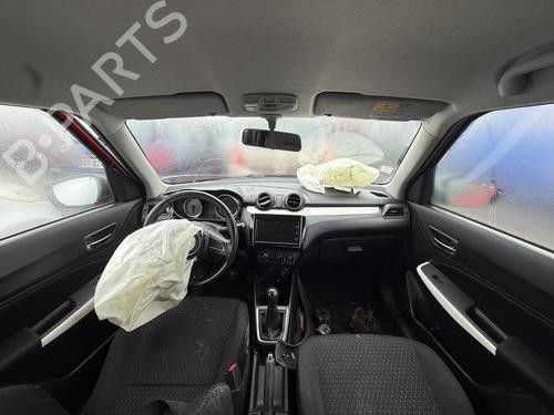 Steering column stalk SUZUKI SWIFT V (AZ) 1.2 (A2L412, ZC83S) | BP23827930I23 - Image 8