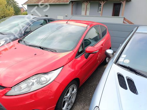 Used Parts FORD FIESTA VI (CB1, CCN) 1.6 Ti 4246089