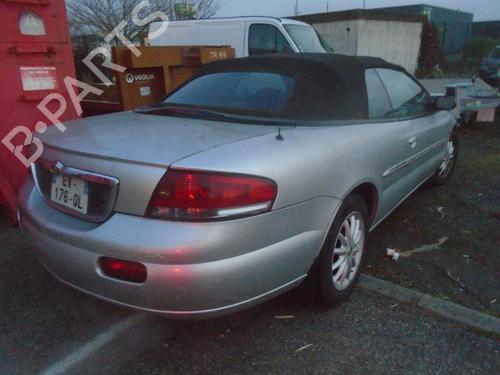Engine CHRYSLER SEBRING Convertible (JR) 2.0 | BP21867041M1 - Image 7
