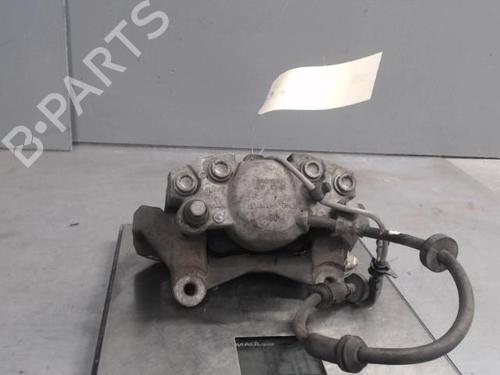 Venstre bremsekaliper foran AUDI A7 Sportback (4GA, 4GF) 3.0 TDI quattro (245 hp) 21291983