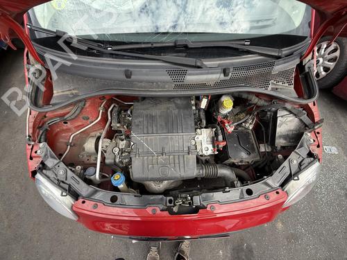 Steering column stalk FIAT 500 (312_) 1.2 (312AXA1A) | BP28373500I23  - Image 13