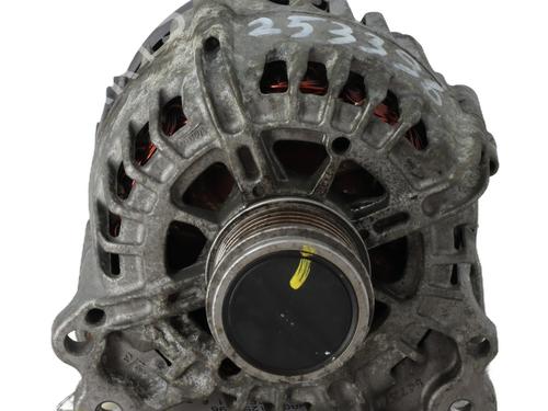 Used Alternator VW POLO VI (AW1, BZ1, AE1) 1.6 TDI (95 hp) 28370055