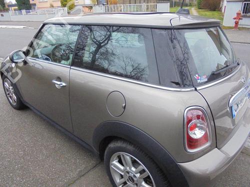 Steering column stalk MINI MINI (R56) Cooper | BP24431703I23 - Image 9