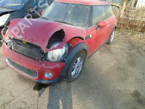 Brugte MINI MINI (R56) One 1994655