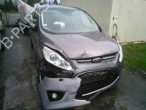 Climate control FORD C-MAX II (DXA/CB7, DXA/CEU) 2.0 TDCi | BP24054147I5  - Image 8