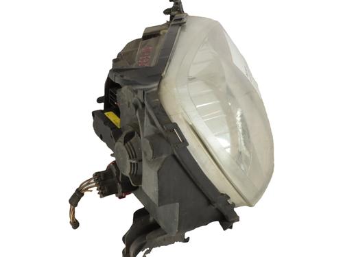 Right headlight OPEL CORSA C (X01) 1.2 (F08, F68) | BP39607975C29 - Image 4