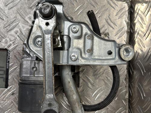 Front wiper motor FORD S-MAX (WA6) 1.8 TDCi | BP24508468M29 