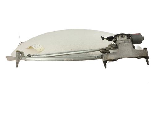 Front wiper motor FORD FOCUS C-MAX (DM2) 1.6 TDCi | BP35827307M29 - Image 2