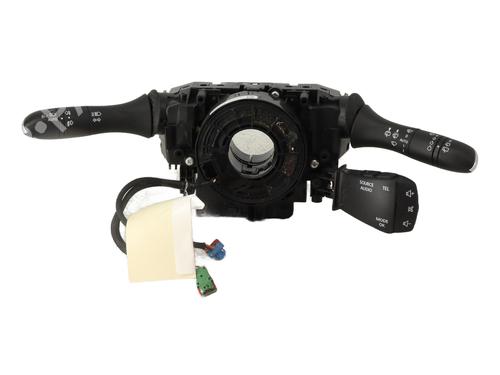 Used Steering column stalk Steering column stalk RENAULT KADJAR (HA_, HL_) 1.2 TCe 130 (HLMR) (130 hp) 34531303 34531303