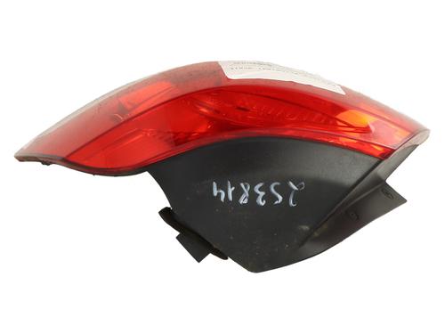 Right taillight VW GOLF VI (5K1) 1.6 TDI | BP29969800C35