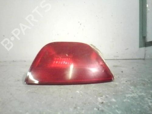 Tåkelys/Varsellys FORD FOCUS I (DAW, DBW) 1.8 TDCi (100 hp) 21368473