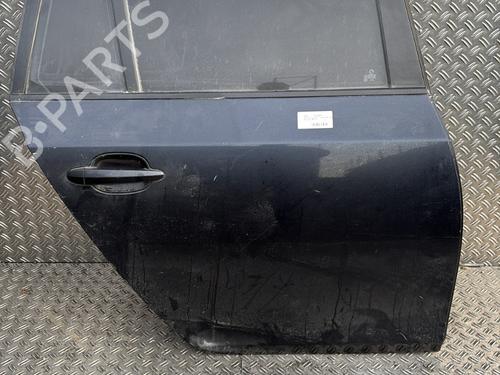 Right rear door BMW 5 Touring (E61) 530 d 41527158502