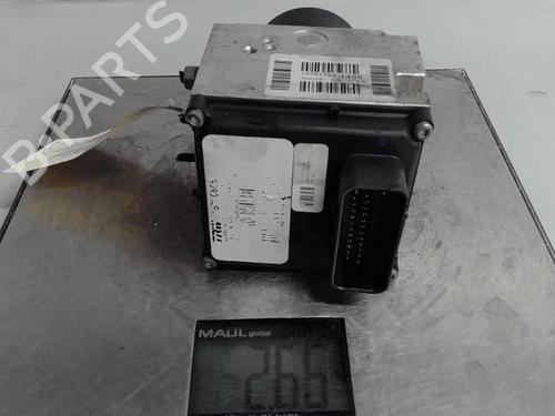 ABS pump PEUGEOT 407 (6D_) 2.7 HDi (6DUHZJ, 6DUHZF) | BP21301243M43 
