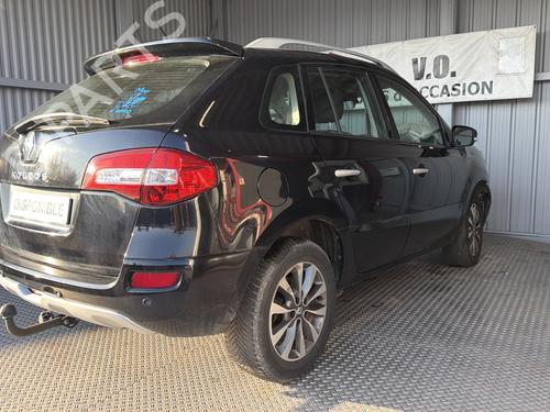 bremsepedal RENAULT KOLEOS I (HY_) 2.0 dCi (HY0K) | BP33450389I19 - Image 1