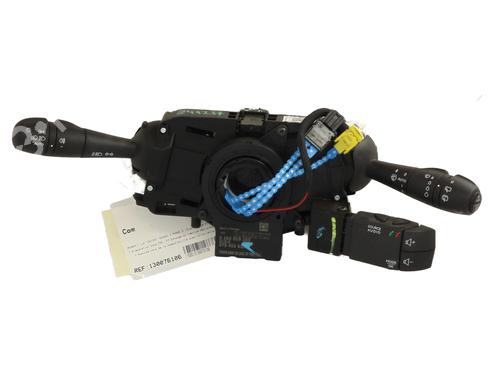 Steering column stalk RENAULT TWINGO III (BCM_, BCA_) Z.E: (BCA1) | BP37737525I23 - Image 3