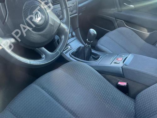 Steering column stalk RENAULT VEL SATIS (BJ0_) 2.2 dCi (BJ0H) | BP26289936I23  - Image 19