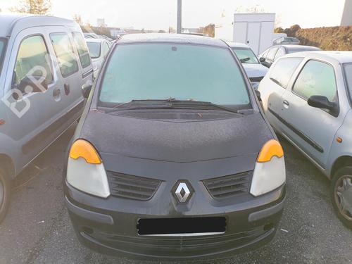 Frontplade/Frontkurv RENAULT MODUS / GRAND MODUS (F/JP0_) 1.5 dCi (FP0G, JP0G) | BP30745138C72 - Image 10