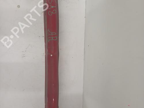 Used Rear bumper reinforcement Rear bumper reinforcement PEUGEOT 208 I (CA_, CC_) 1.5 BlueHDI 100 (102 hp) 32704316 32704316