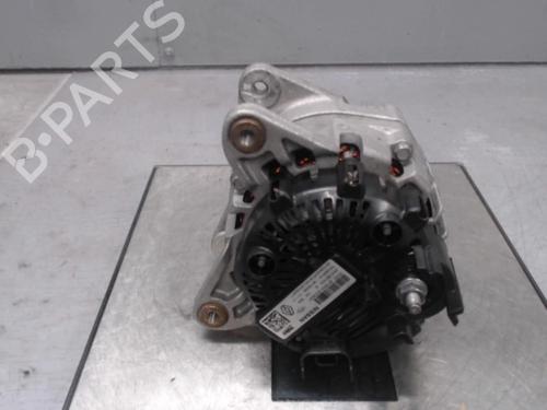 Alternator RENAULT CLIO V (B7_) 1.0 TCe 100 (B7MT) | BP21290829M7 